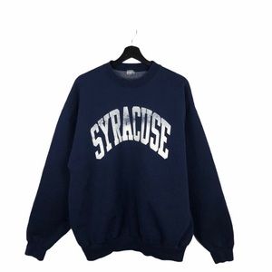 Vintage Syracuse Crewneck